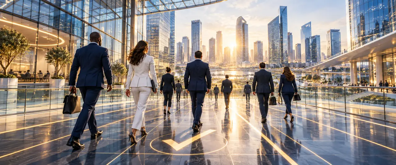 Libre entreprise : liberté d'entreprendre ne veut pas dire absence de règles
