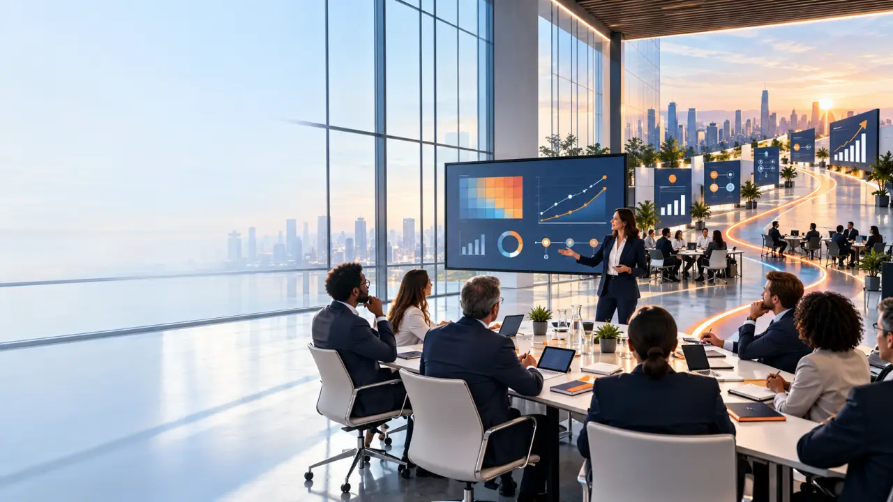 Formation en risk management : du module de 7 heures au parcours de 20 jours, que choisir ?
