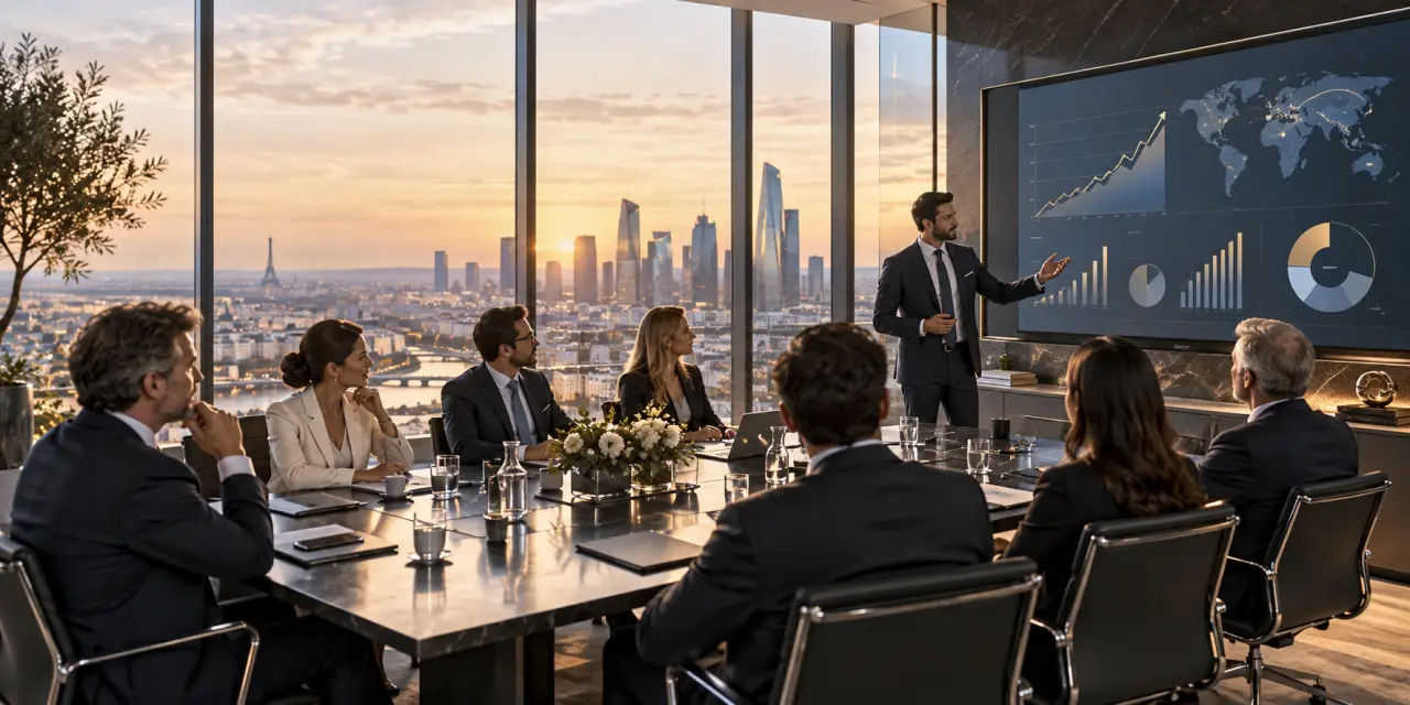Capital-investissement : financer la croissance sans alourdir la dette, au prix d’une dilution