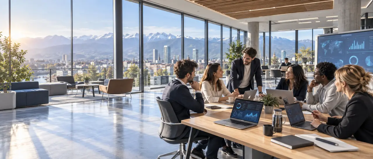 Formation en management numérique en Rhône-Alpes : vérifiez le RNCP avant de candidater